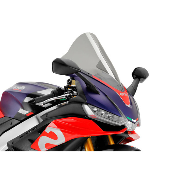 Puig R-Racer Screen Light Smoke